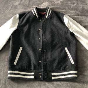 Arizona Jean Company Varsity Jacket